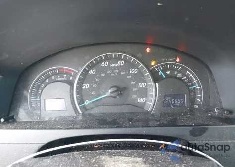 2015 Toyota Camry Le из США, поврежденный, VIN 4T4BF1FK7FR505851